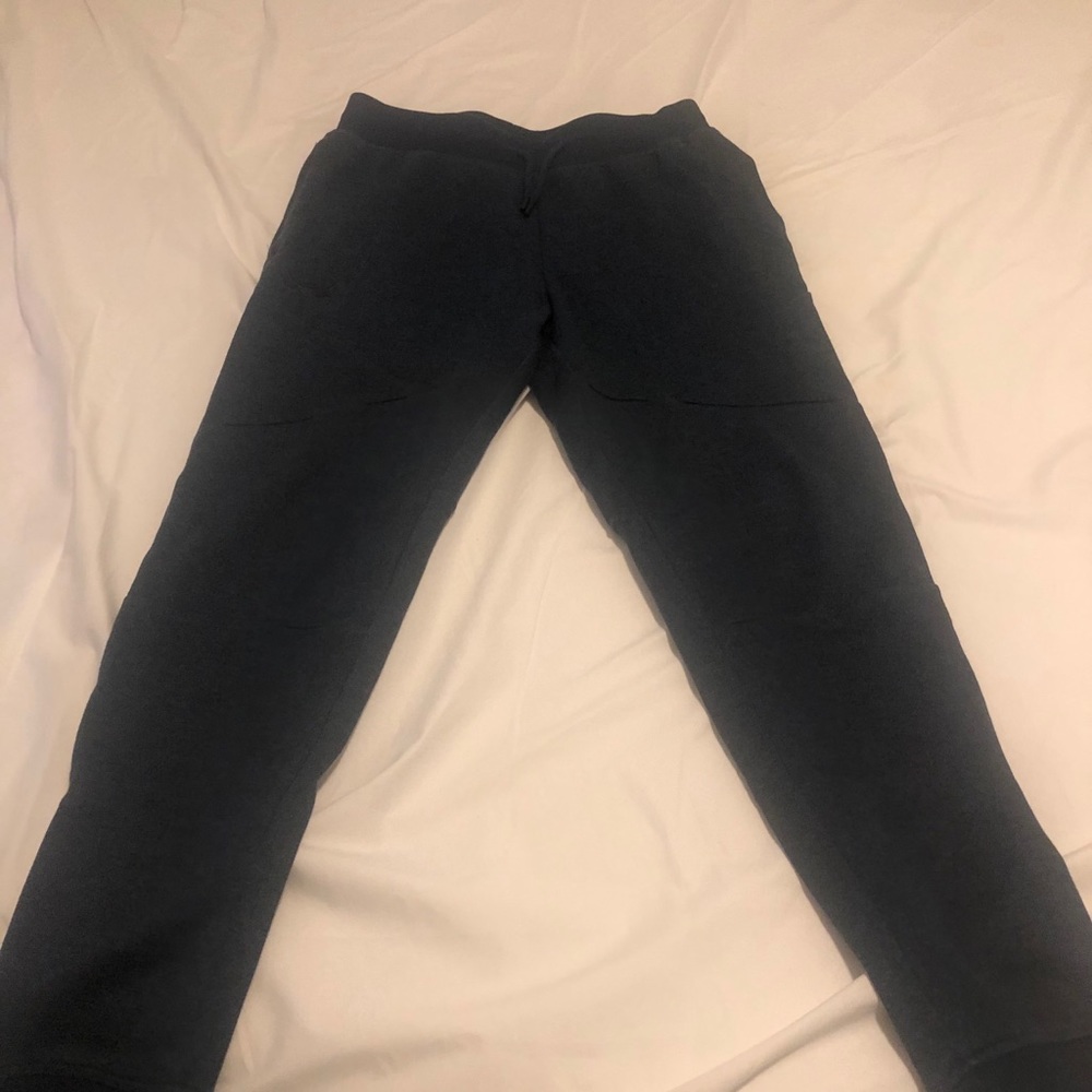 Men’s Under Armour Blue Joggers Medium